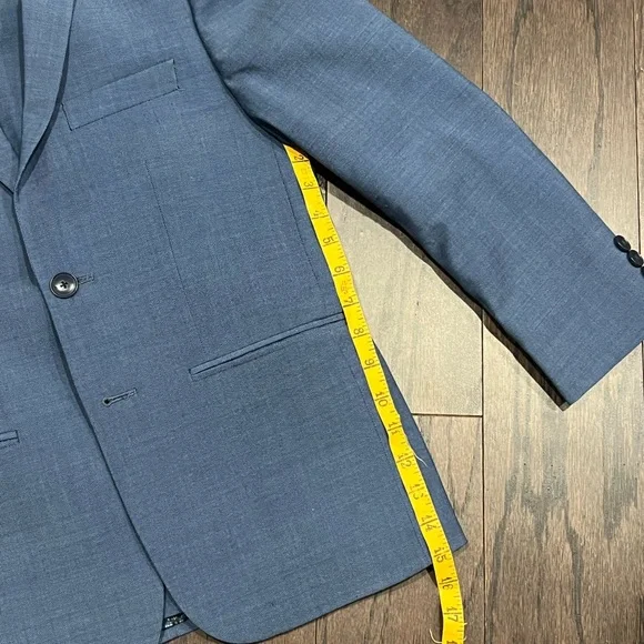 DKNY Suit Set Slim Fit